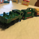 Illustration for article titled Colossal Die-Cast Collection - Box 105 - Les(ney) is More